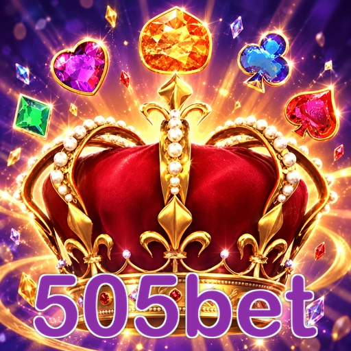 505bet bet — mercados de futebol e esportes no app