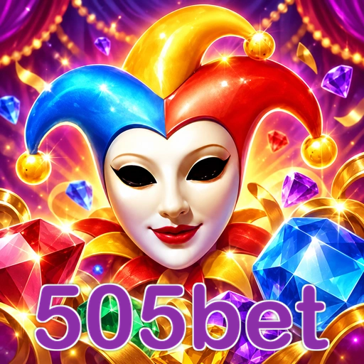 505bet download — arquivo APK para Android oficial